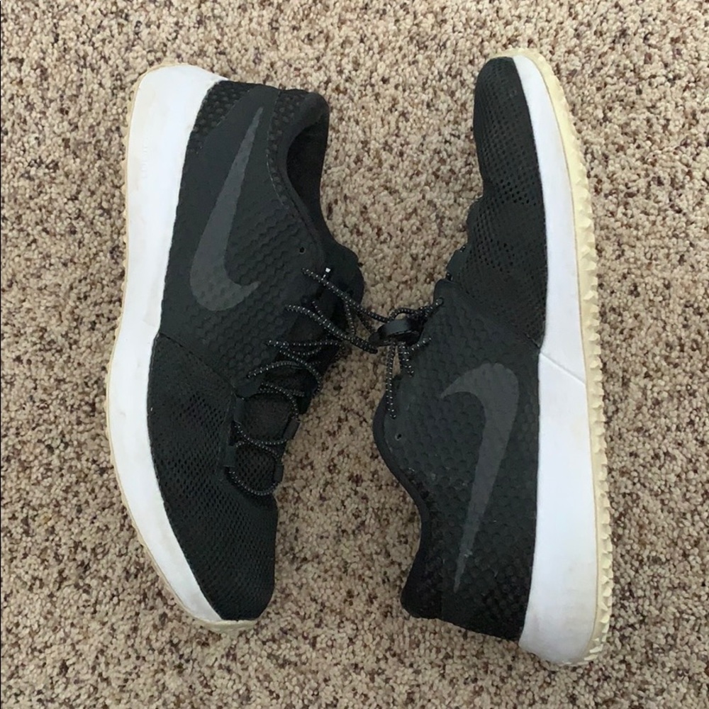 Men’s Nike Tennis Shoes Zoom